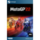 MotoGP 22 Steam CD-Key [GLOBAL]
